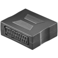 Miniatyrbild 1 av 2: Scart-adapter