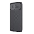 Pikkukuva 3 / 5: Nillkin CamShield Pro kotelo iPhone 12/ iPhone12 Prolle (musta)