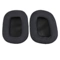 Logitech G933, G633 Udskiftning af ørepuder til headset