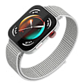 Miniatyrbild 4 av 4: Huawei Watch Fit 3 Sport Loop Strap Grå
