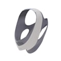 Miniatyrbild 1 av 4: Lifting and Firming Facial Sleep Mask - Enhanced Comfort Grå