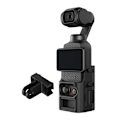 Miniatyrbillede 7 af 7: TELESIN stativ til DJI Osmo Pocket 3