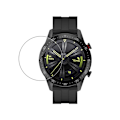 Miniatyrbild 1 av 5: Smartwatch skärmskydd, 2-pack härdat glas 38 mm