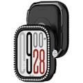 Miniatyrbillede 2 af 6: Beskyttelsescover til Redmi Watch 5/5 eSIM/4 Sort