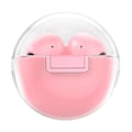 Pikkukuva 5 / 6: Langattomat kuulokkeet TWS ONIKUMA T35 Pink