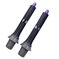Miniatyrbild 3 av 5: Diffuser Set för Dyson-Hårtorkar, 2-pack