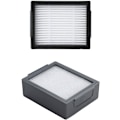 Miniatyrbild 4 av 5: Filter till iRobot i7 / i7+ / E5 / E6 robotdammsugare 3-pack
