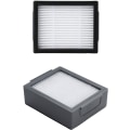 Miniatyrbillede 4 af 5: INF Filter til iRobot i7 / i7 + / E5 / E6 robotstøvsuger 3-pak