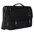Miniatyrbild 2 av 5: Matein 1194 Business Laptop / Dokumentväska 15,6'' Svart