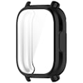 Miniatyrbild 4 av 6: Skyddsskal till Redmi Watch 5 Active - Full Cover Case i Svart