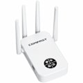 Pikkukuva 5 / 11: WiFi Range Extender – tehosta verkkoasi
