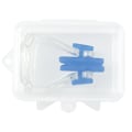 Miniatyrbillede 5 af 5: Swim Nose Clip - Komfortabel og sikker pasform Blå