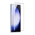 Pikkukuva 2 / 5: Karkaistusta lasista valmistettu näytönsuoja Samsung Note20:lle Samsung Note20