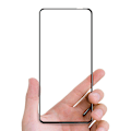 Miniatyrbillede 1 af 5: 2-pak hærdet glasskærmbeskytter til Xiaomi Redmi Note 11s/12s
