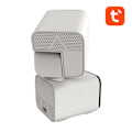 Miniatyrbild 7 av 7: Gosund PC12 smart dubbel WiFi-kamera (1920x2160 H.265, Tuya)