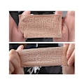 Miniatyrbillede 3 af 6: Brysttape med løfteeffekt Beige 5x5 cm