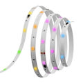 Pikkukuva 4 / 5: Pasek LED RGBIC Yeelight Led perusnauhavalot 12m