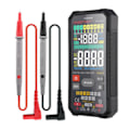 Miniatyrbild 1 av 4: Habotest HT127B Digital Universal Multimeter