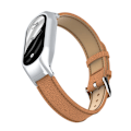 Miniatyrbild 5 av 5: Metallram för Xiaomi Mi Band 9 Ceramic/8, 901T kompatibel