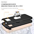 Miniatyrbillede 3 af 7: Telefonetui til Google Google Pixel 9 Pro