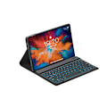 Miniatyrbillede 3 af 3: Roterende Tablet Bluetooth Tastatur Cover til Xiaomi Pad model 2