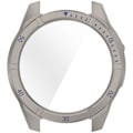 Pikkukuva 6 / 6: Garmin Tactix 8 Solar Edition 51mm Suojakotelo Harmaa