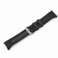 Miniatyrbillede 6 af 7: INF Garmin Forerunner 45 / 45S armbånd silikone Sort