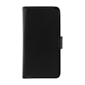 Miniatyrbild 6 av 7: Wallet case 2-in-1, iPhone 6/6s/7/8/SE (2020), magnetic back