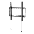 Miniatyrbild 1 av 9: OFFICE HeavyDuty Foldable Fixed Wall Mount 32"70" 70kg