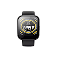 Miniatyrbild 2 av 4: Skärmskydd i Härdat Glas för Smartklocka, 2-pack Amazfit BIP 5