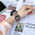 Miniatyrbillede 7 af 7: Garmin Quick Release Urrem 26MM Grå