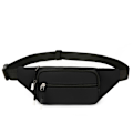 Pikkukuva 1 / 3: Naisten muodikas crossbody-vyölaukku Musta