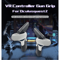 Miniatyrbild 2 av 9: Spelgrepp för Oculus Quest 2 VR-Kontroller