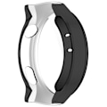 Pikkukuva 4 / 6: Huawei HW-Watch Full Coverage -suojakuori Huawei Band 4 Pro Musta