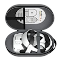 Miniatyrbillede 3 af 5: BOBOVR C2 bæretaske til VR Meta Quest 2