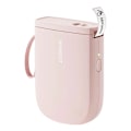 Miniatyrbillede 2 af 3: Niimbot D11H bærbar etiketprinter Pink