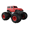 Pikkukuva 5 / 8: Kauko-ohjattava auto Double Eagle (punainen) Jeep (amphibious) E342-003