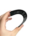 Miniatyrbillede 5 af 6: Anti-blåt lys hærdet film til iPhone 15/16 (3-pak)