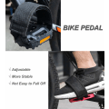 Miniatyrbillede 4 af 5: INF Pedalstropper til cykel 1 par