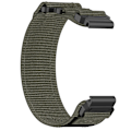 Miniatyrbild 3 av 6: 20mm Klockarmband för Garmin Fenix/instinct/Descent/Epix Grå