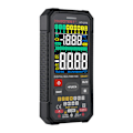 Miniatyrbild 4 av 4: Habotest HT127B Digital Universal Multimeter
