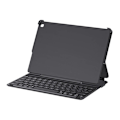 Miniatyrbillede 3 af 10: Magnetisk tastaturetui Baseus Brilliance til Pad 10.2" (sort)