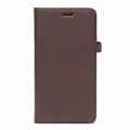Miniatyrbild 1 av 5: Mobilfodral 3 Kortfack Brun - iPhone 11 Pro Max