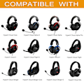 Pikkukuva 3 / 5: INF Korvatyynyt Kingston HyperX Cloud Flight/Cloud Flight S:lle