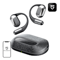 Miniatyrbillede 2 af 4: Soundpeats HearFit trådløse hovedtelefoner (sorte)