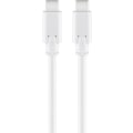 Miniatyrbild 1 av 3: Sync & Charge Super Speed ​​USB-C™ 3.2 Gen 1 USB-C™-kabel
