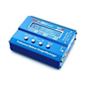 Miniatyrbild 1 av 2: Laddare SkyRC iMax B6 Mini