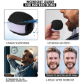 Miniatyrbild 4 av 6: Käktränare 3-pack Flerfärgad   1 pack
