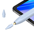 Miniatyrbillede 8 af 11: Baseus Smooth Writing 2 Stylus Pen (blå)