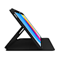 Miniatyrbild 6 av 9: Baseus Minimalist Series IPad 10 10. 9" magnetiskt skyddsfodral (svart)